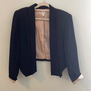 LC Lauren Conrad Blazer